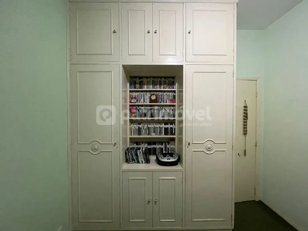 Apartamento, 3 quartos, 200 m² - Foto 27