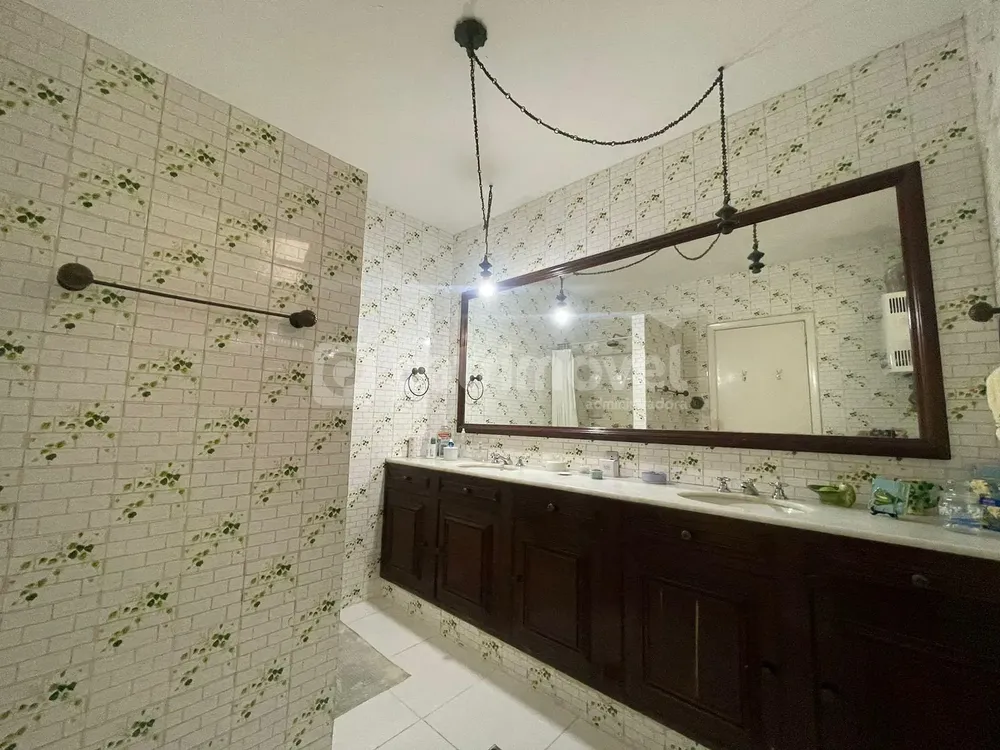 Apartamento, 3 quartos, 200 m² - Foto 14