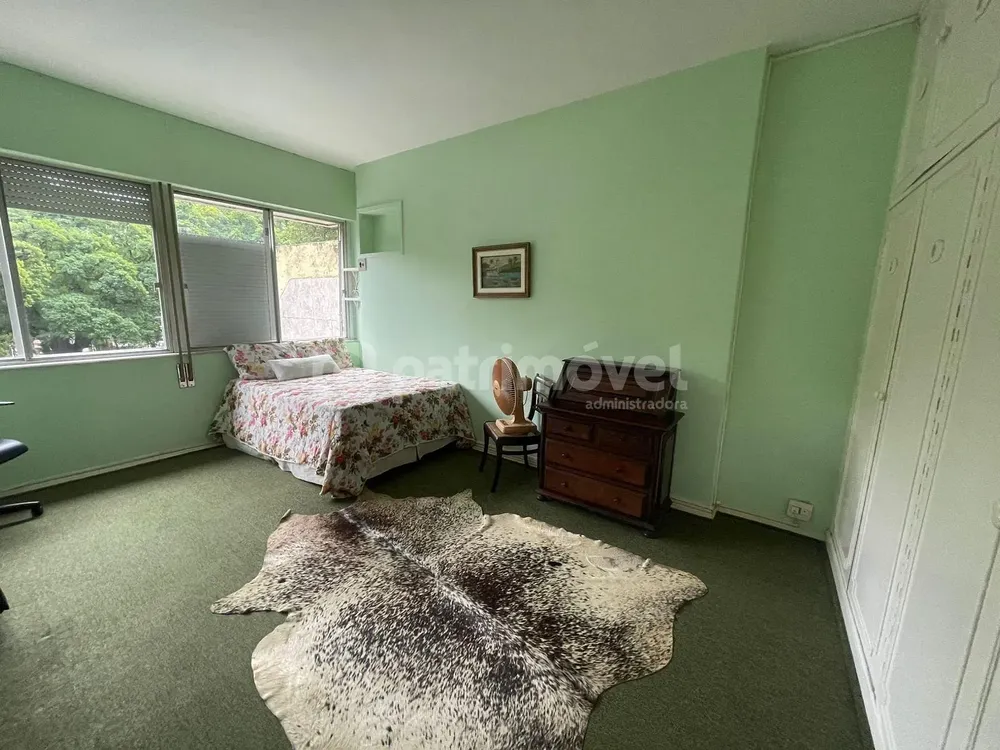 Apartamento, 3 quartos, 200 m² - Foto 15