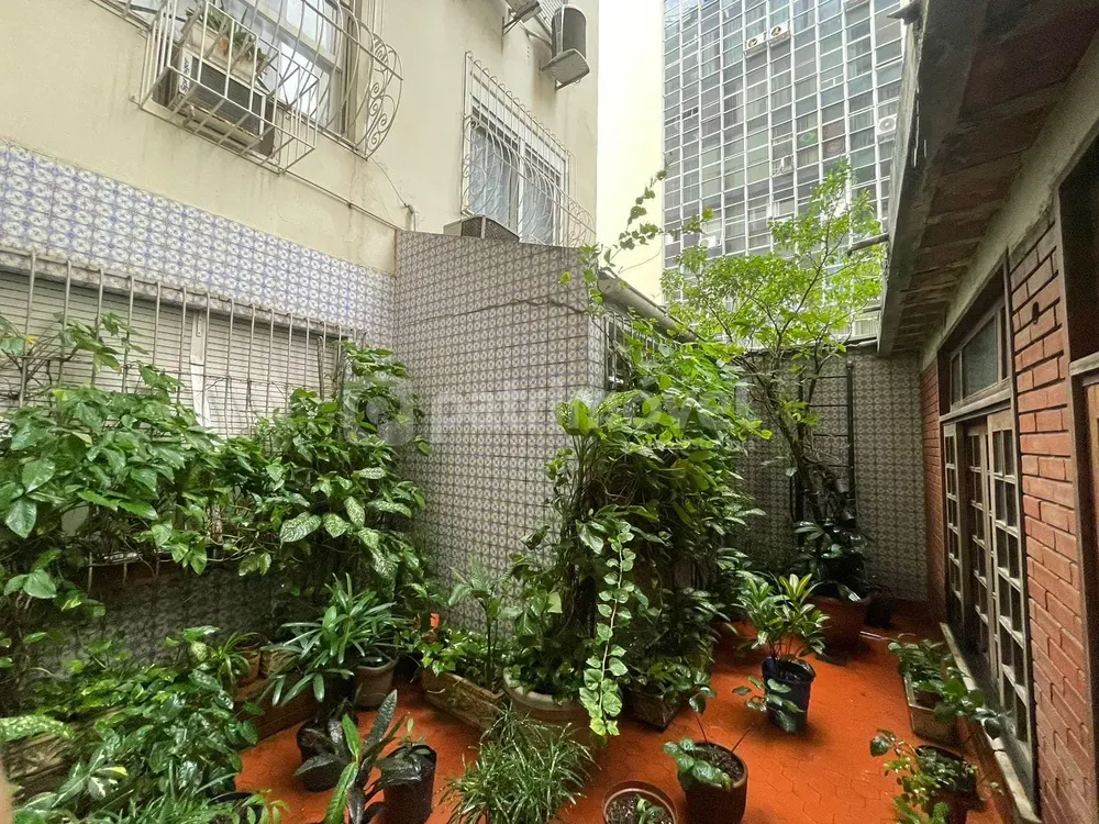 Apartamento, 3 quartos, 200 m² - Foto 32