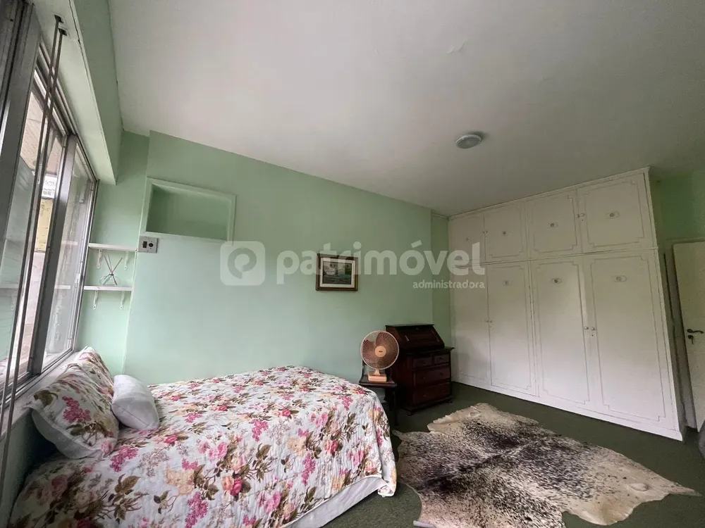 Apartamento, 3 quartos, 200 m² - Foto 17