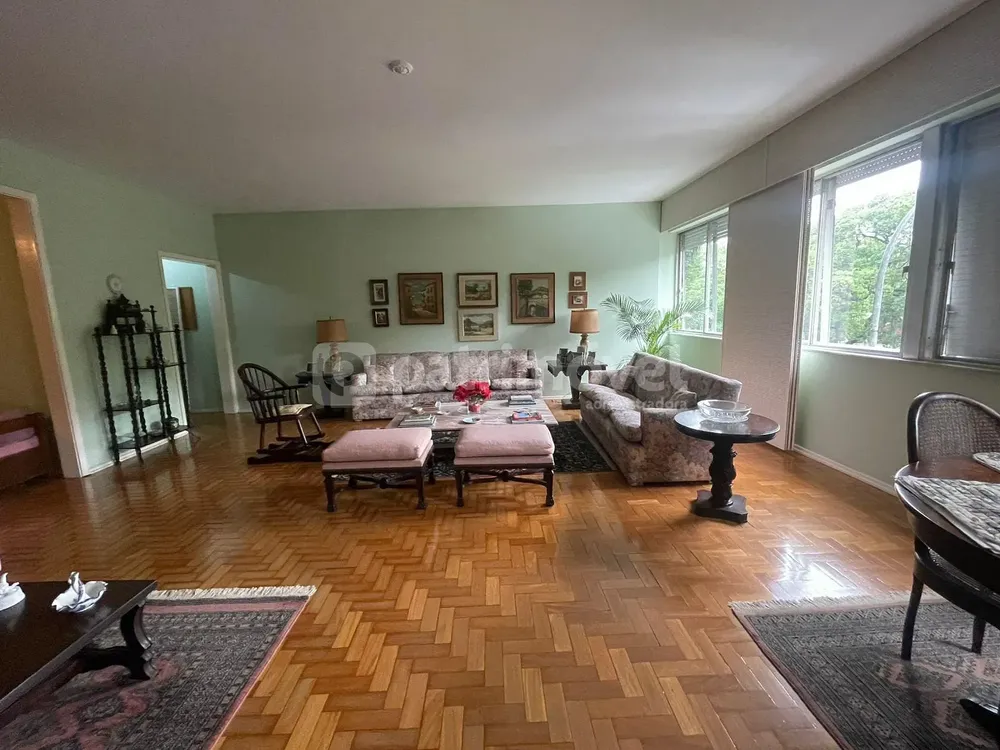 Apartamento, 3 quartos, 200 m² - Foto 6