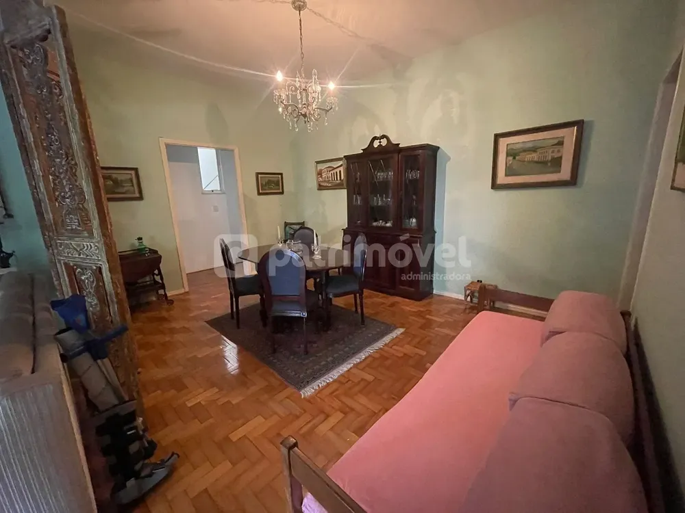 Apartamento, 3 quartos, 200 m² - Foto 9