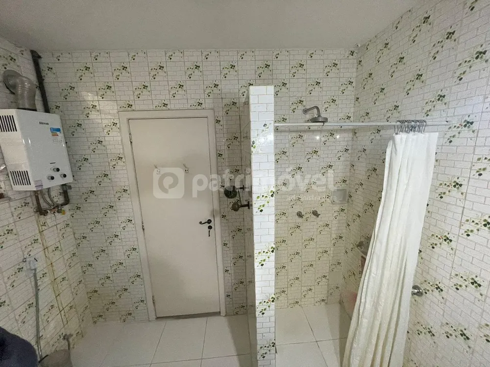 Apartamento, 3 quartos, 200 m² - Foto 13