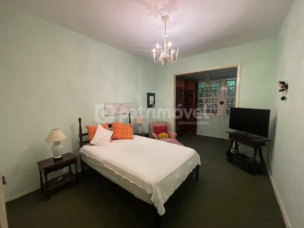 Apartamento, 3 quartos, 200 m² - Foto 21