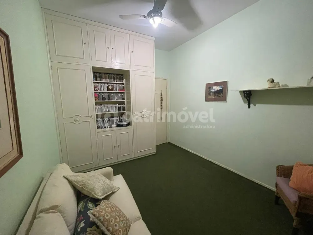 Apartamento, 3 quartos, 200 m² - Foto 23