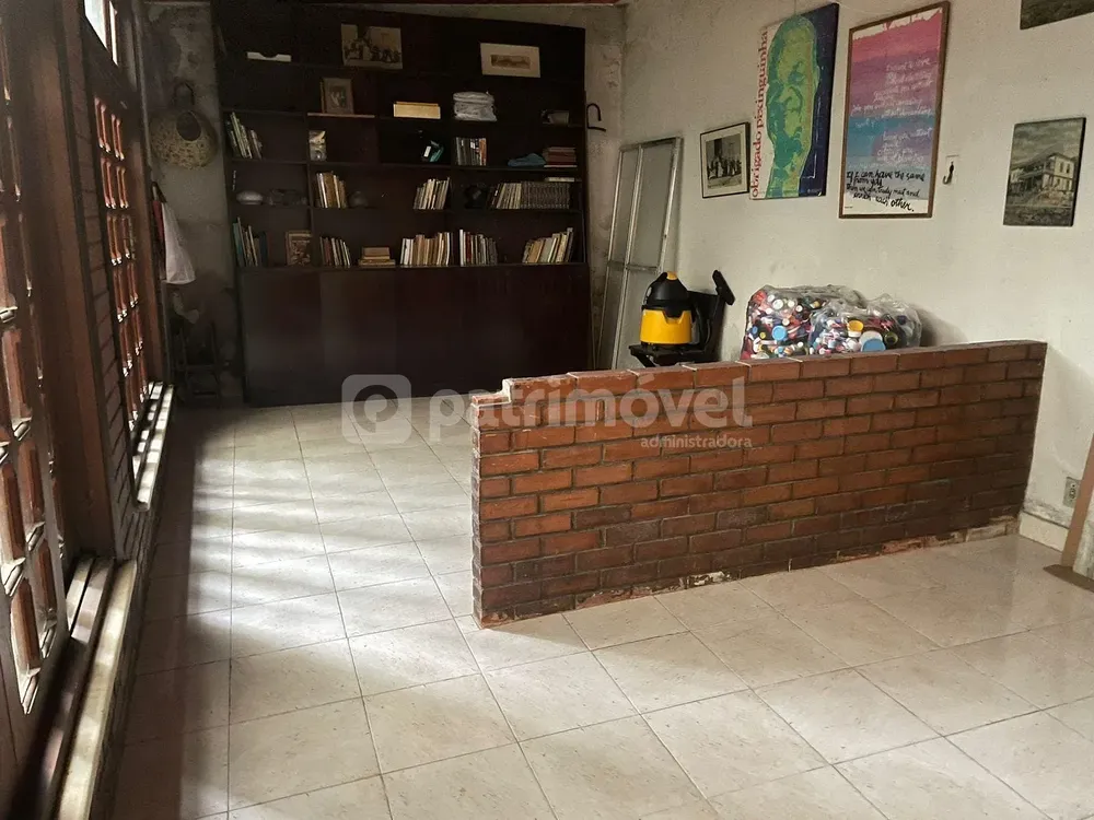 Apartamento, 3 quartos, 200 m² - Foto 31