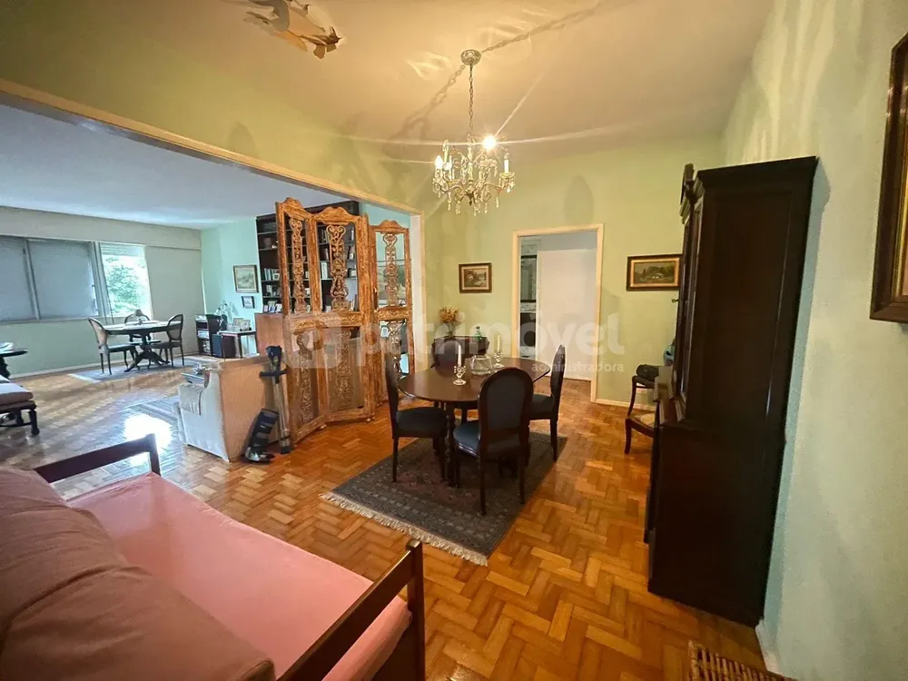 Apartamento, 3 quartos, 200 m² - Foto 10