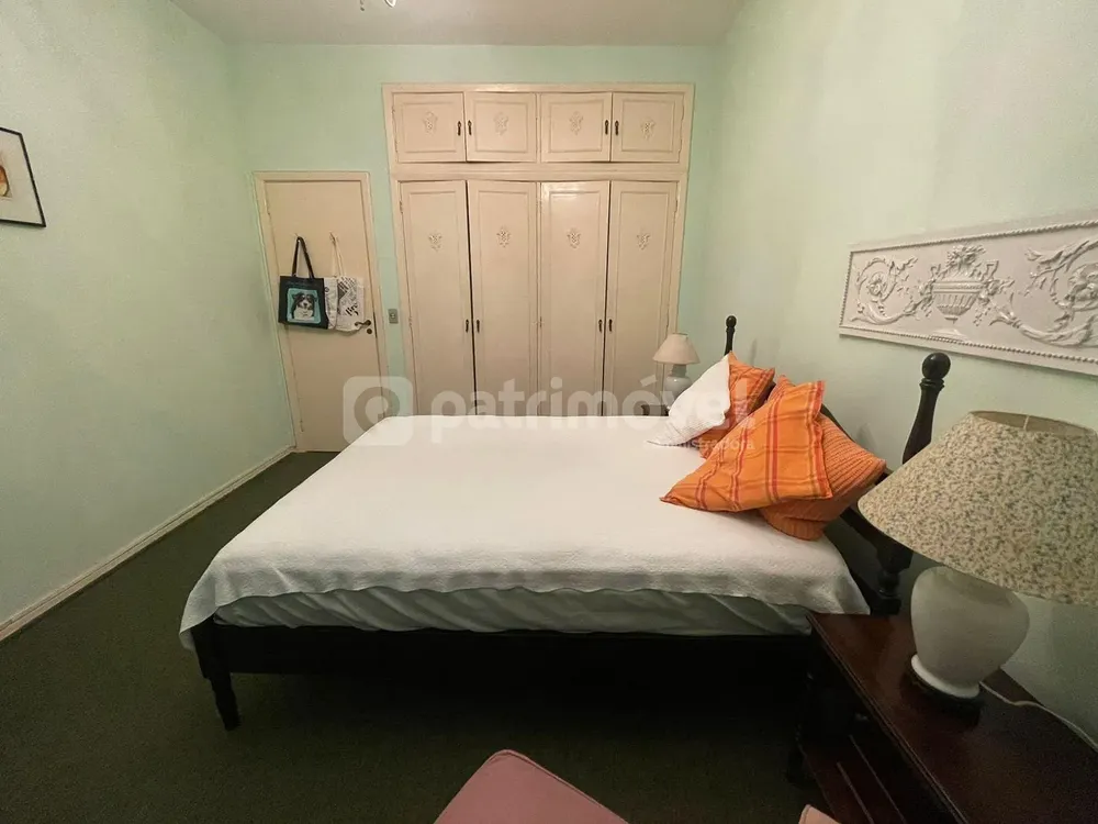 Apartamento, 3 quartos, 200 m² - Foto 19