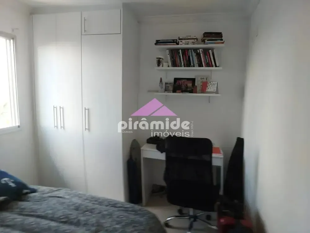 Apartamento, 2 quartos, 67 m² - Foto 7