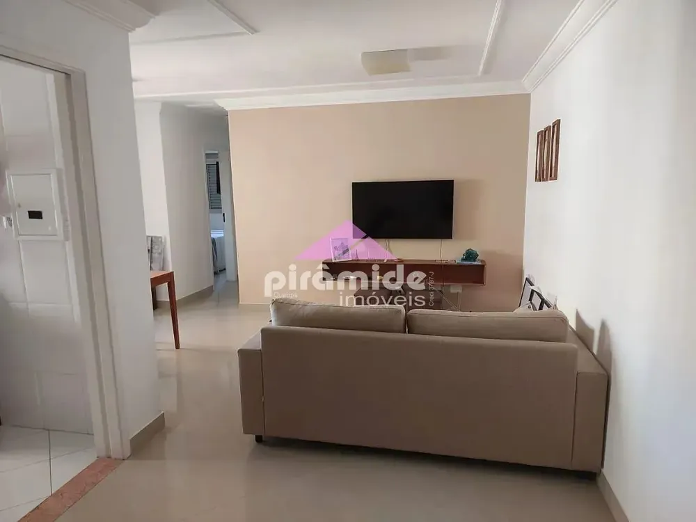 Apartamento, 2 quartos, 67 m² - Foto 1