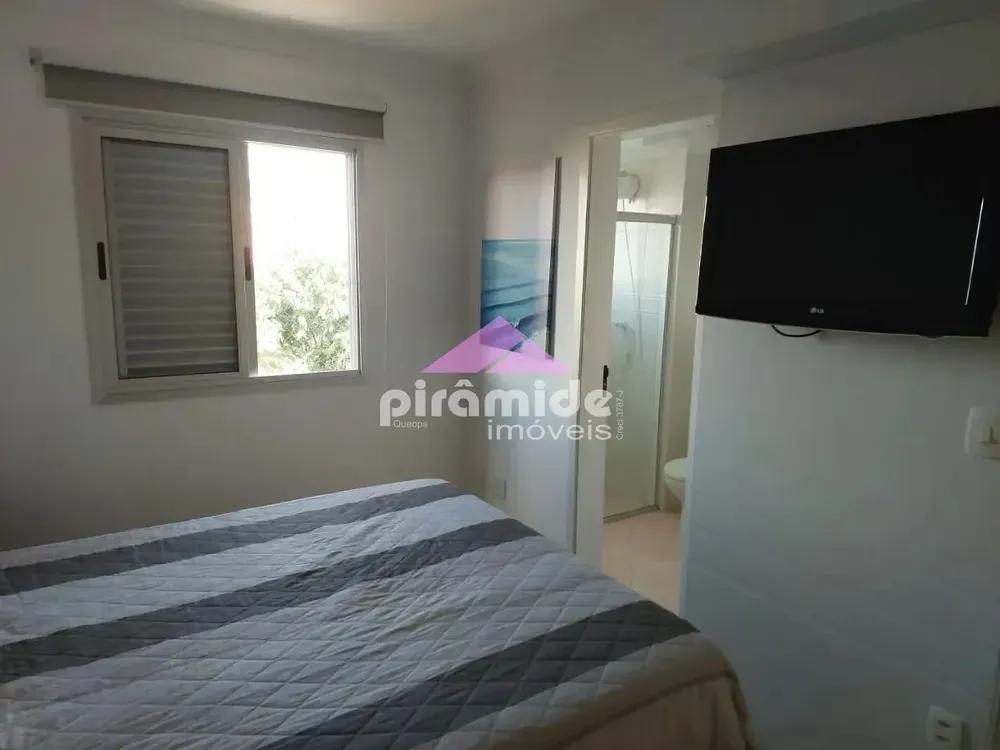 Apartamento, 2 quartos, 67 m² - Foto 8