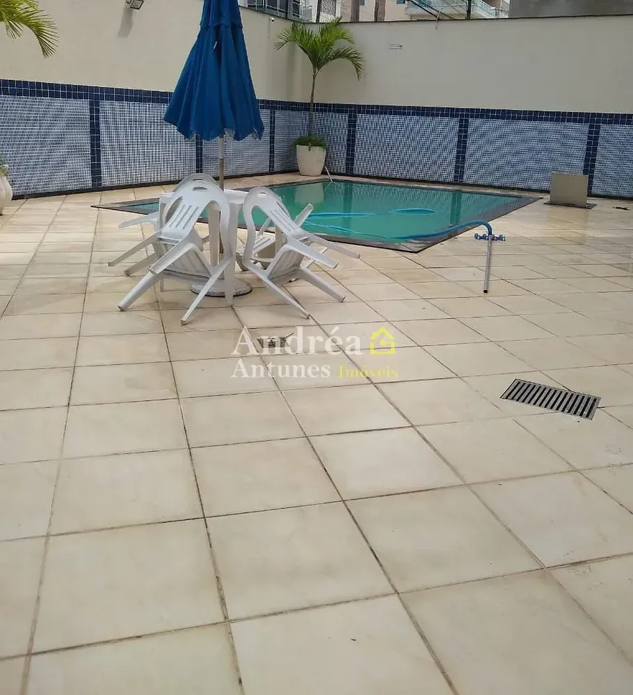 Apartamento, 3 quartos, 95 m² - Foto 14