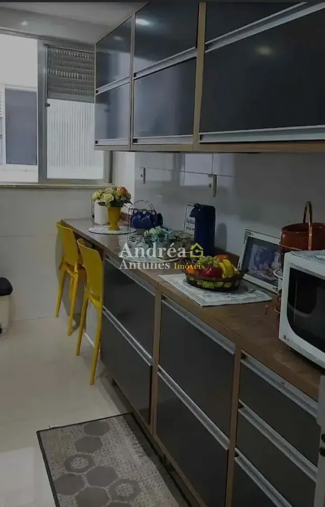 Apartamento, 3 quartos, 95 m² - Foto 8