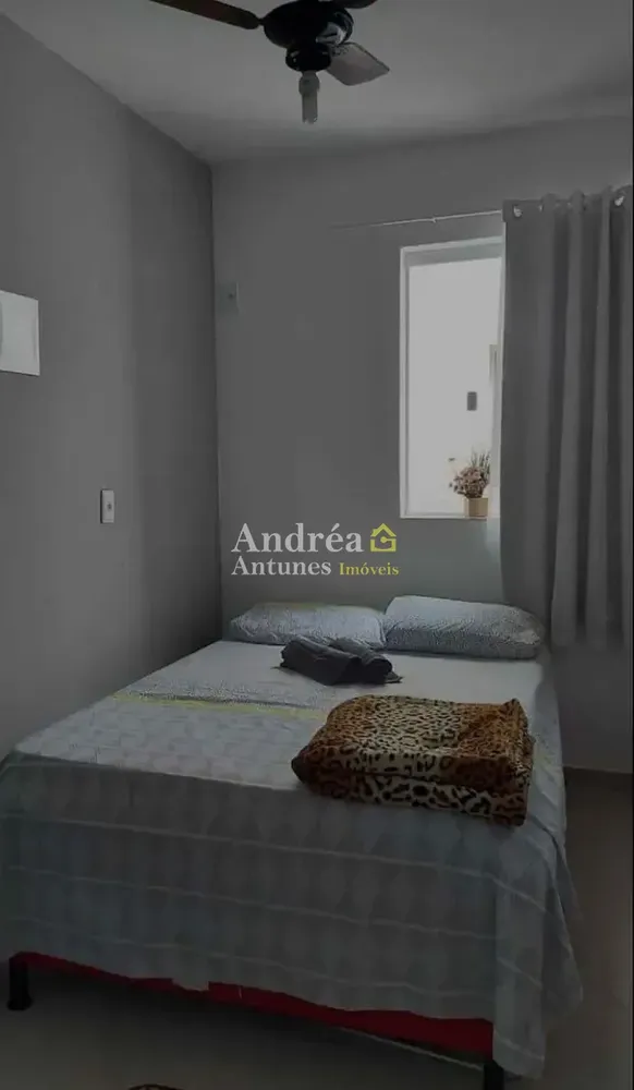 Apartamento, 3 quartos, 95 m² - Foto 7
