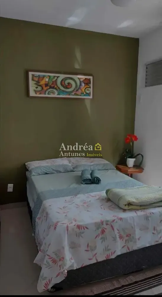 Apartamento, 3 quartos, 95 m² - Foto 5