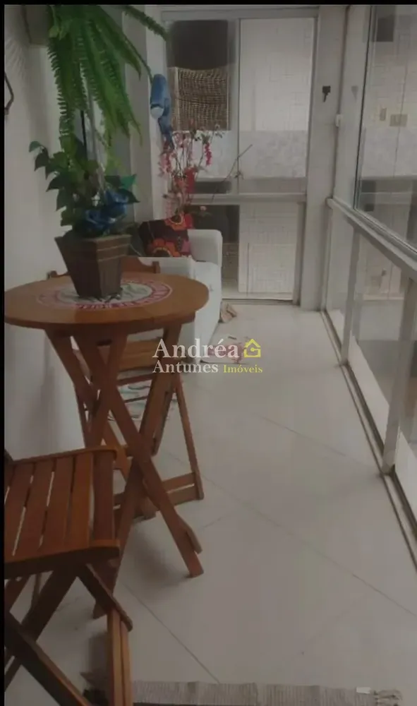 Apartamento, 3 quartos, 95 m² - Foto 6