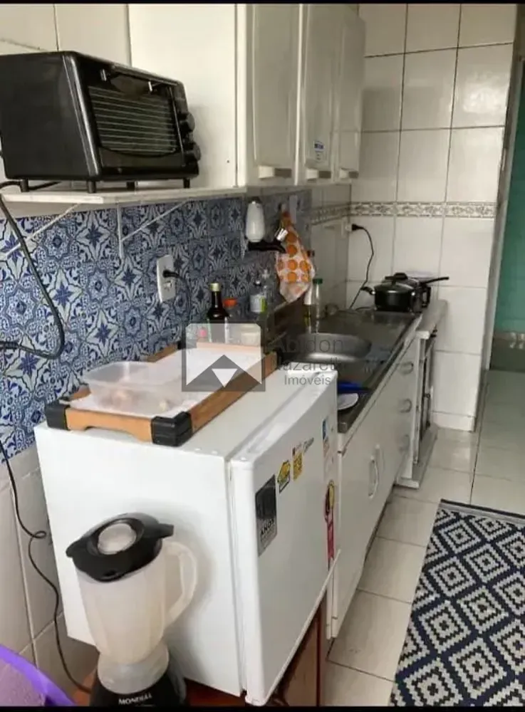 Apartamento, 2 quartos, 60 m² - Foto 5