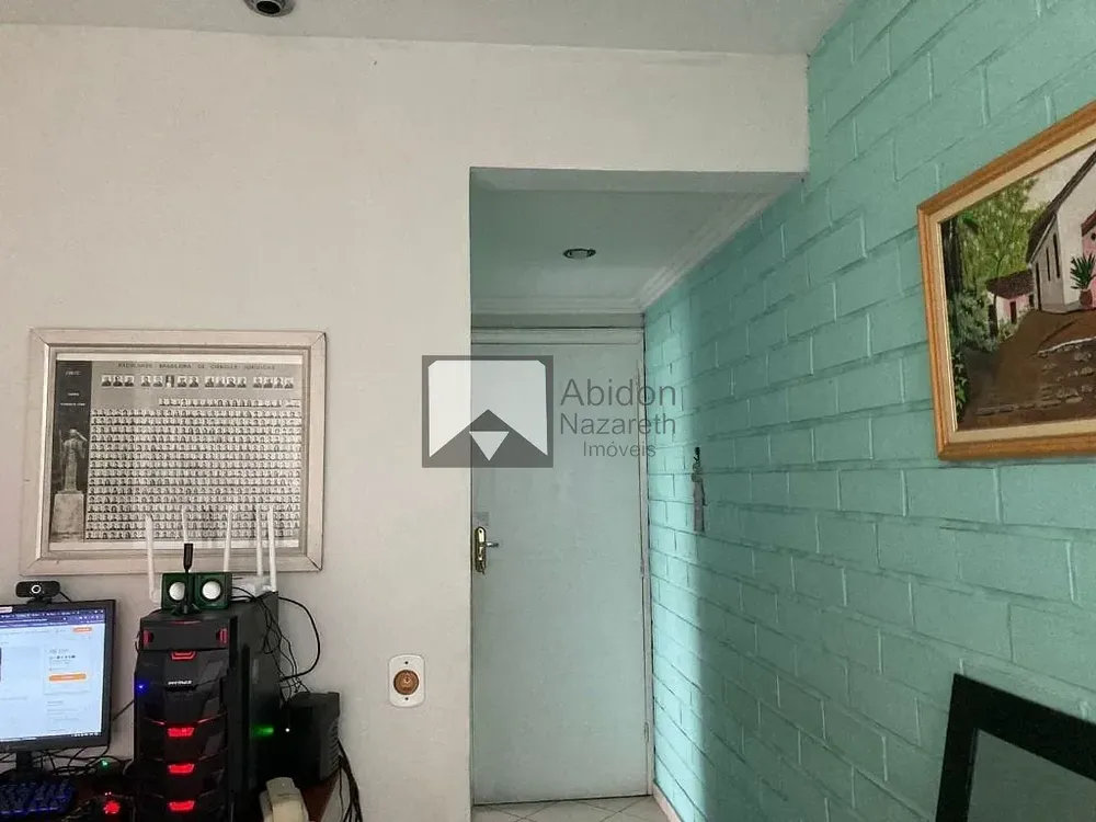 Apartamento, 2 quartos, 60 m² - Foto 39