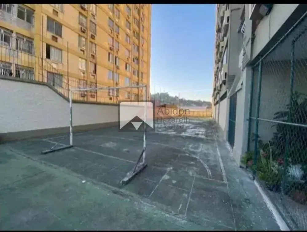 Apartamento, 2 quartos, 60 m² - Foto 16
