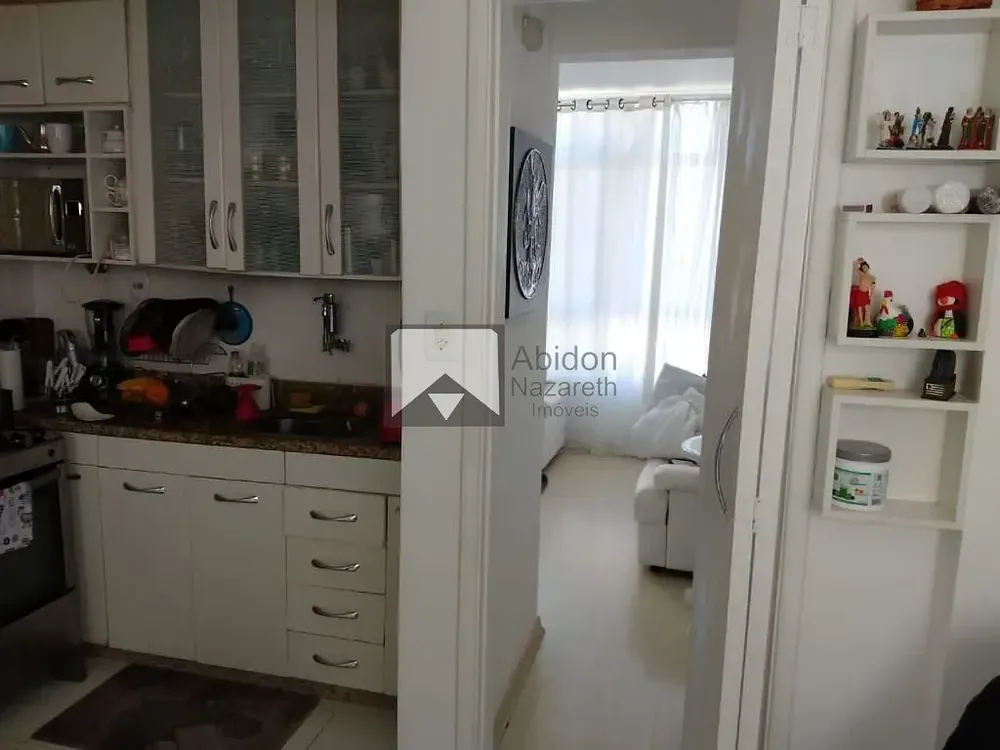 Apartamento, 3 quartos, 100 m² - Foto 10