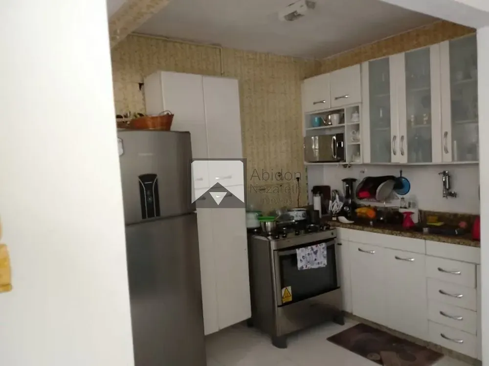 Apartamento, 3 quartos, 100 m² - Foto 25