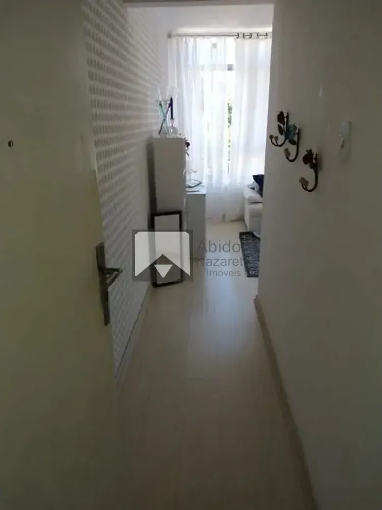 Apartamento, 3 quartos, 100 m² - Foto 30