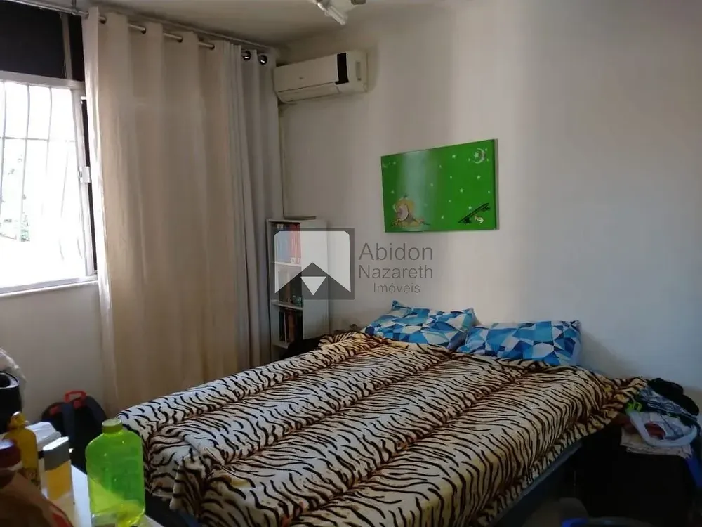 Apartamento, 3 quartos, 100 m² - Foto 3