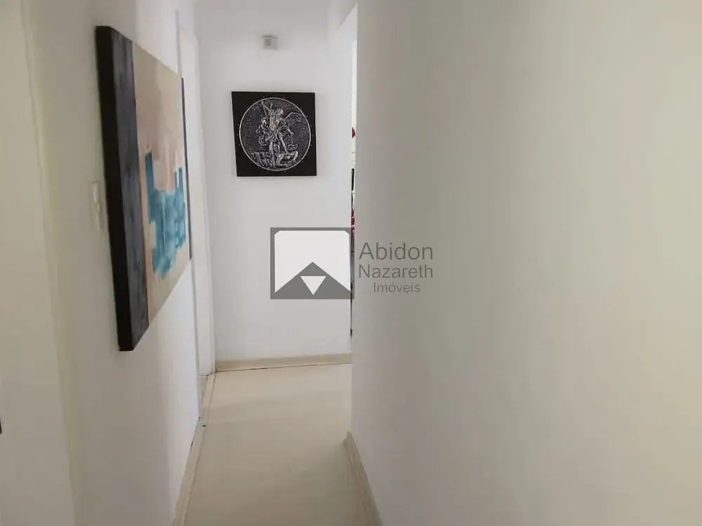 Apartamento, 3 quartos, 100 m² - Foto 4