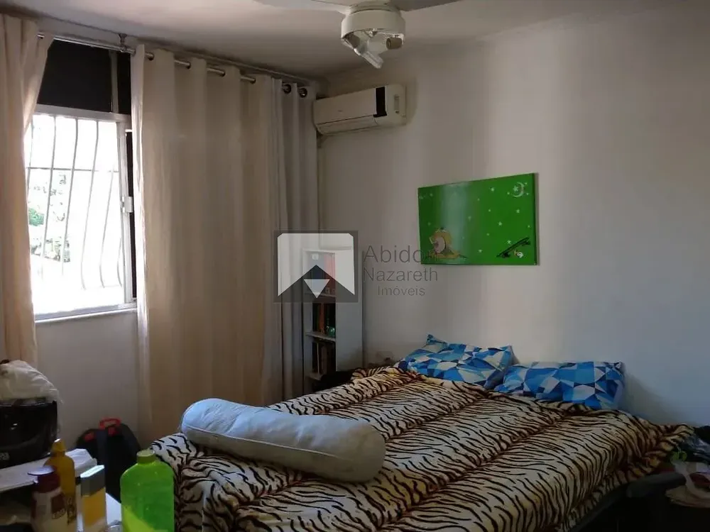 Apartamento, 3 quartos, 100 m² - Foto 29