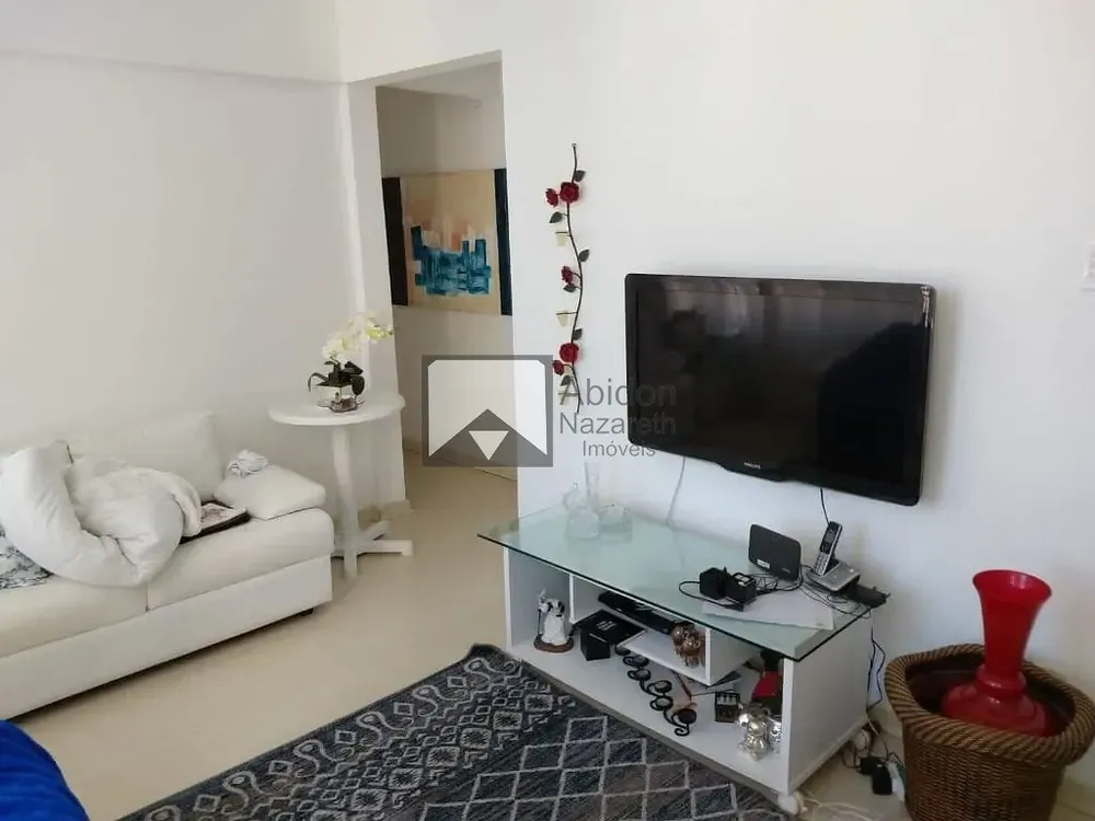 Apartamento, 3 quartos, 100 m² - Foto 1