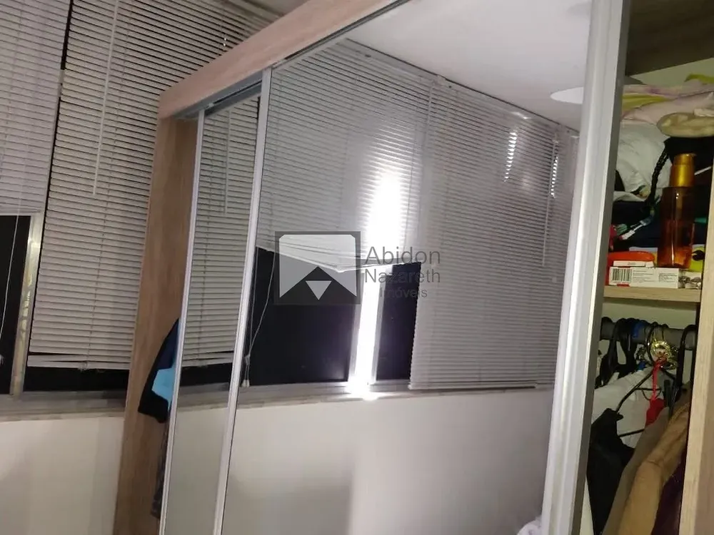 Apartamento, 3 quartos, 100 m² - Foto 21