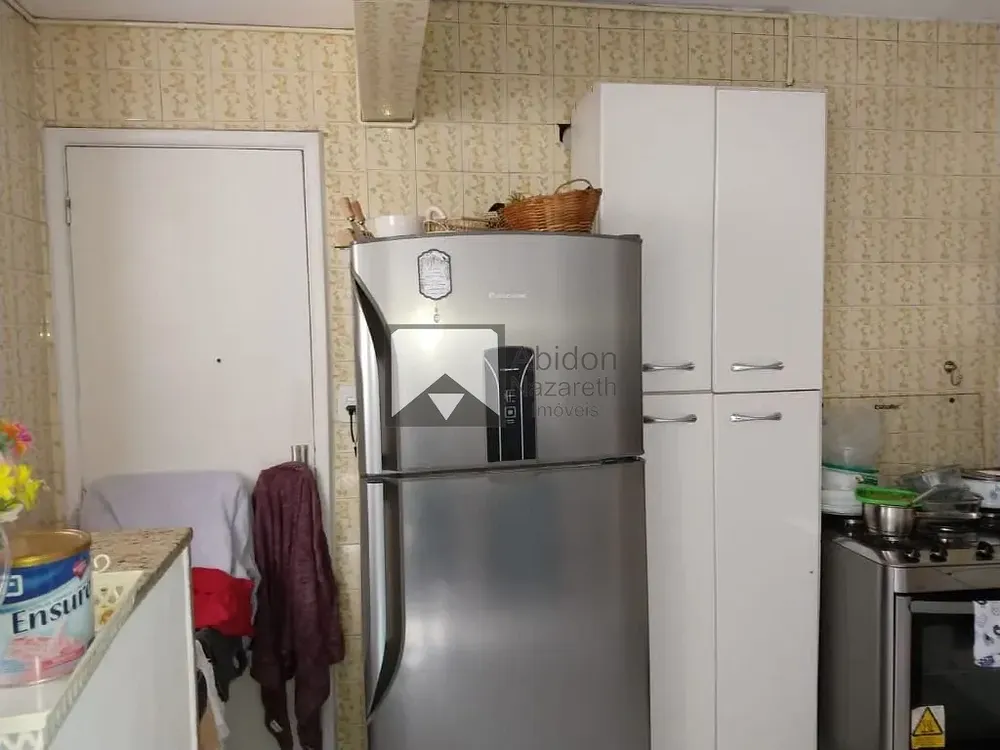 Apartamento, 3 quartos, 100 m² - Foto 2