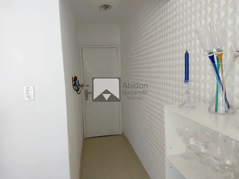 Apartamento, 3 quartos, 100 m² - Foto 22