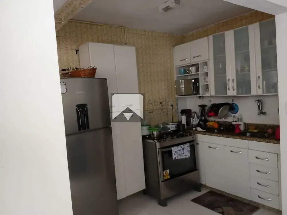 Apartamento, 3 quartos, 100 m² - Foto 11