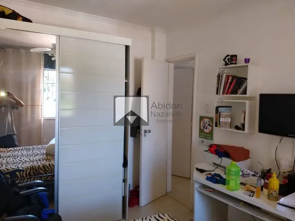 Apartamento, 3 quartos, 100 m² - Foto 6
