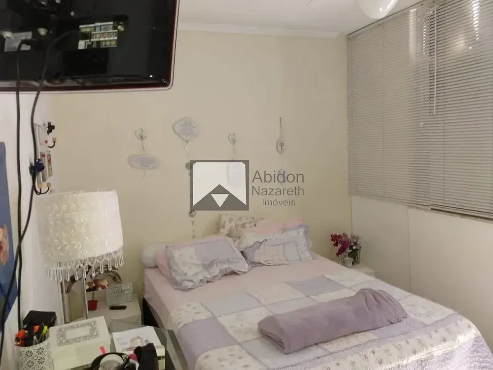 Apartamento, 3 quartos, 100 m² - Foto 5