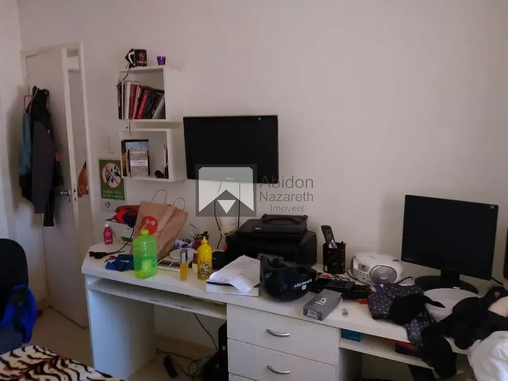 Apartamento, 3 quartos, 100 m² - Foto 8