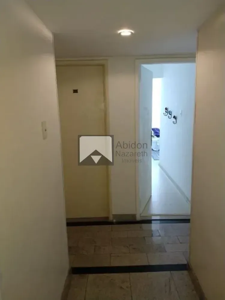 Apartamento, 3 quartos, 100 m² - Foto 9