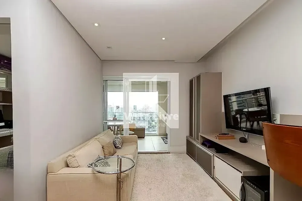 Apartamento, 2 quartos, 70 m² - Foto 1