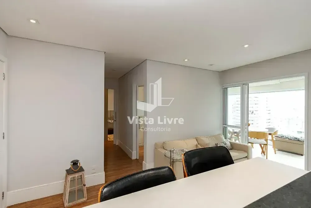 Apartamento, 2 quartos, 70 m² - Foto 6