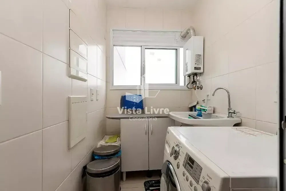 Apartamento, 2 quartos, 70 m² - Foto 8