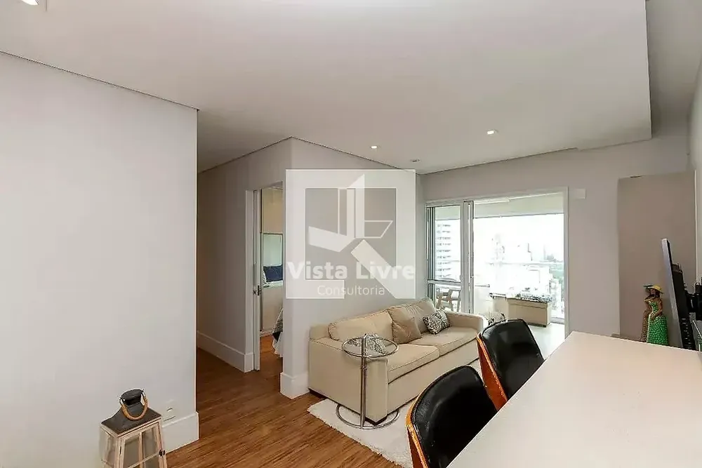 Apartamento, 2 quartos, 70 m² - Foto 4
