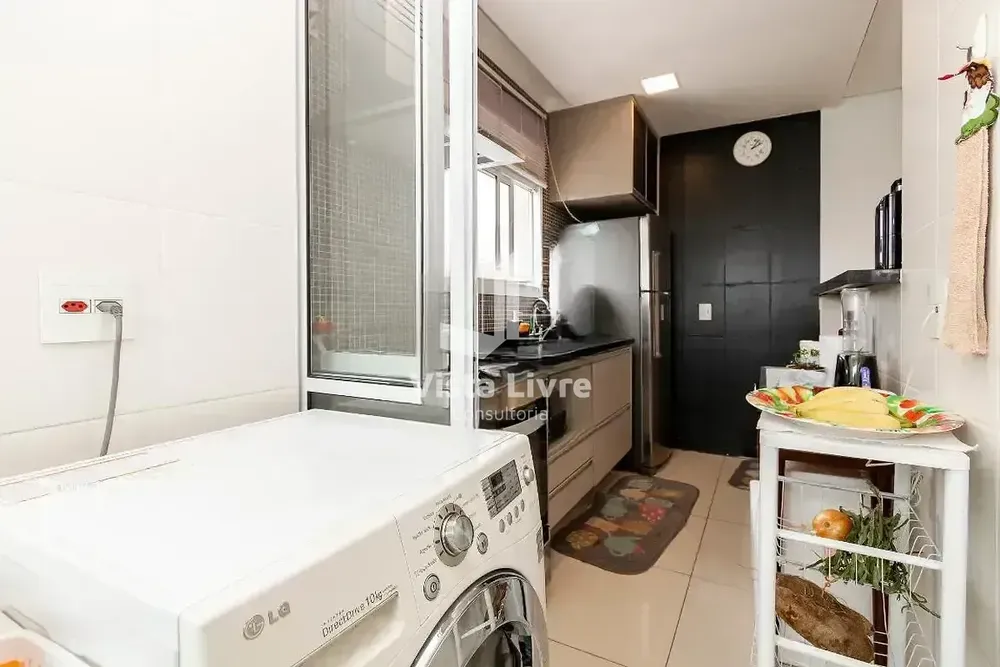 Apartamento, 2 quartos, 70 m² - Foto 7