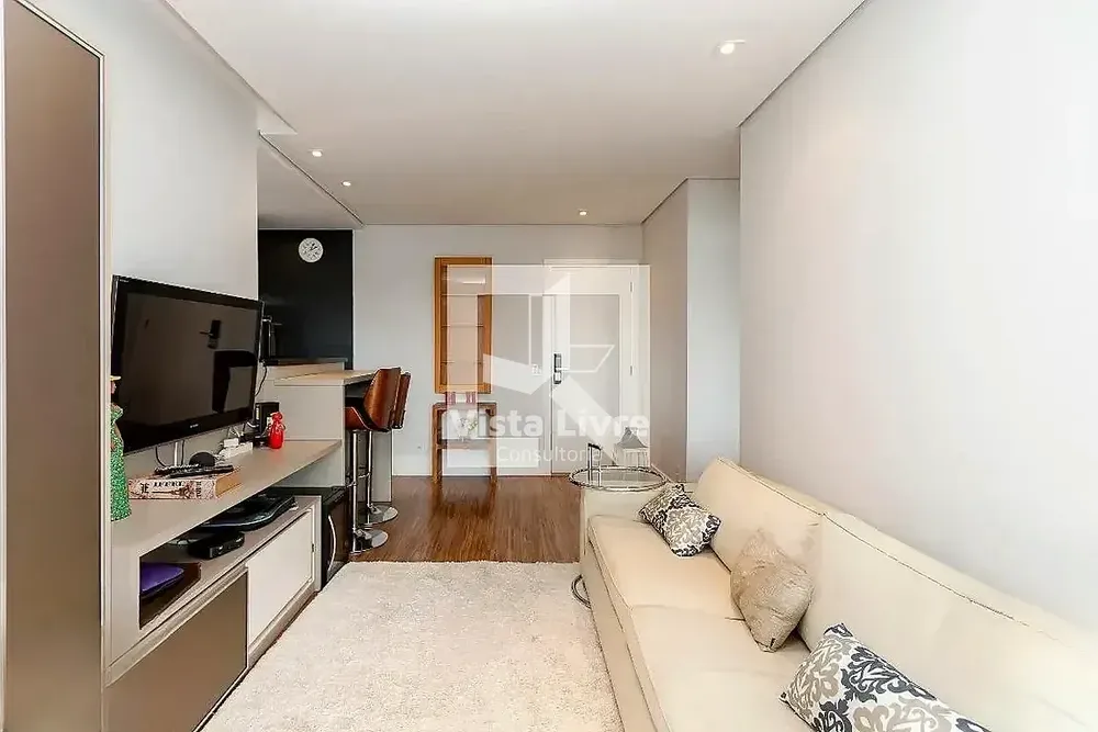 Apartamento, 2 quartos, 70 m² - Foto 2