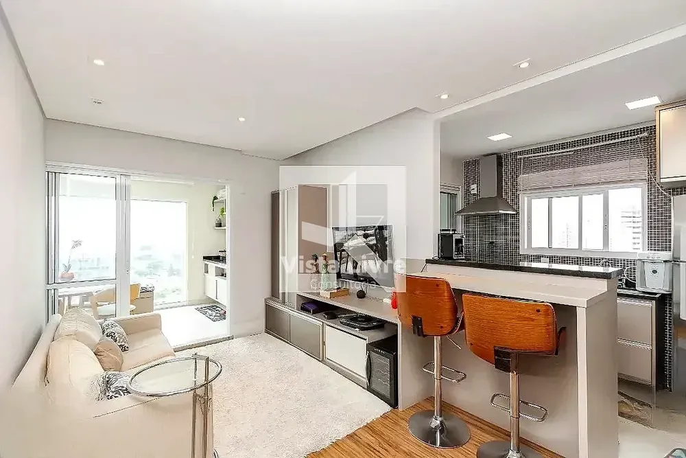 Apartamento, 2 quartos, 70 m² - Foto 3