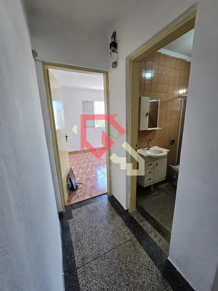 Apartamento, 2 quartos, 10 m² - Foto 7