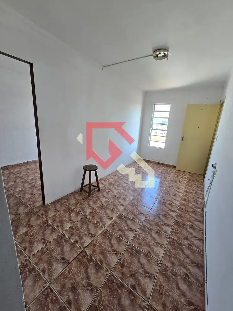 Apartamento, 2 quartos, 10 m² - Foto 1