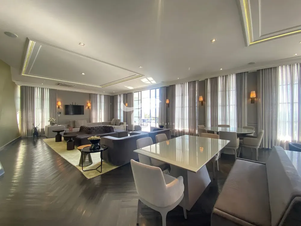 Apartamento, 4 quartos, 183 m² - Foto 3