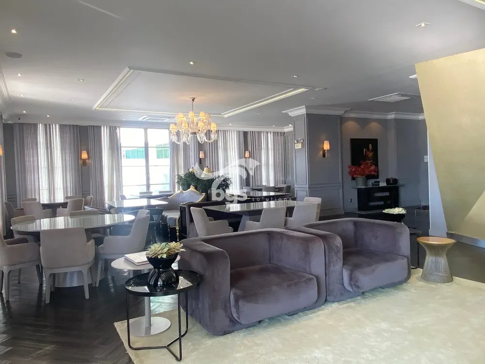 Apartamento, 4 quartos, 183 m² - Foto 4